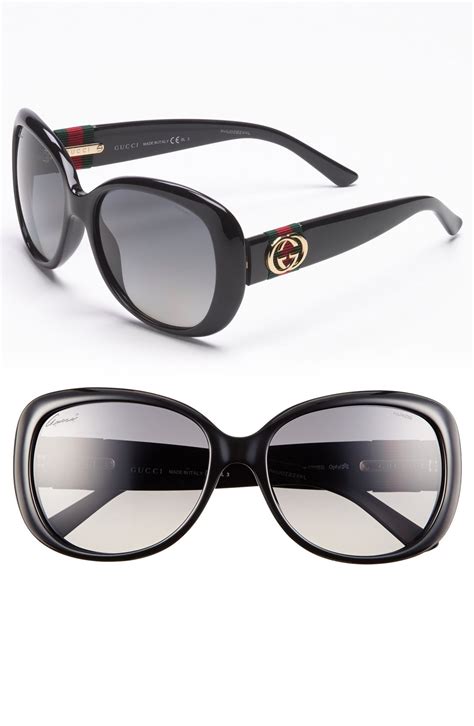 gucci sunglasses women nordstrom|gucci sunglasses women small face.